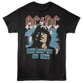 ACDC Dirty Deeds Graphic T-Shirt product image 1