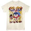 ACDC Fly On The Wall T-Shirt product image 1
