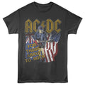 ACDC AUS and USA Flags T-Shirt product image 1