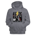 ACDC Highway 2 Hell Lyrics Pullover Hoodie product image 1