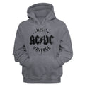 ACDC High Voltage Pullover Hoodie product image 1
