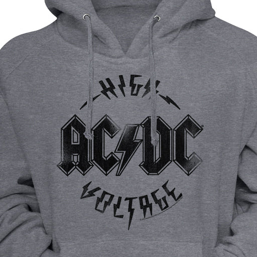 ACDC High Voltage Pullover Hoodie product image 2