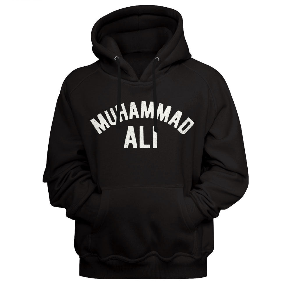 Muhammad Ali Pullover Hoodie product image 1