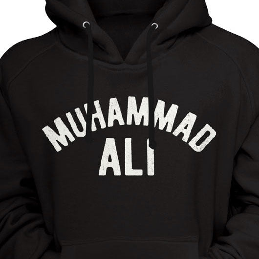Muhammad Ali Pullover Hoodie product image 2