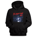 Muhammad Ali Dramatic Text Pullover Hoodie product image 1