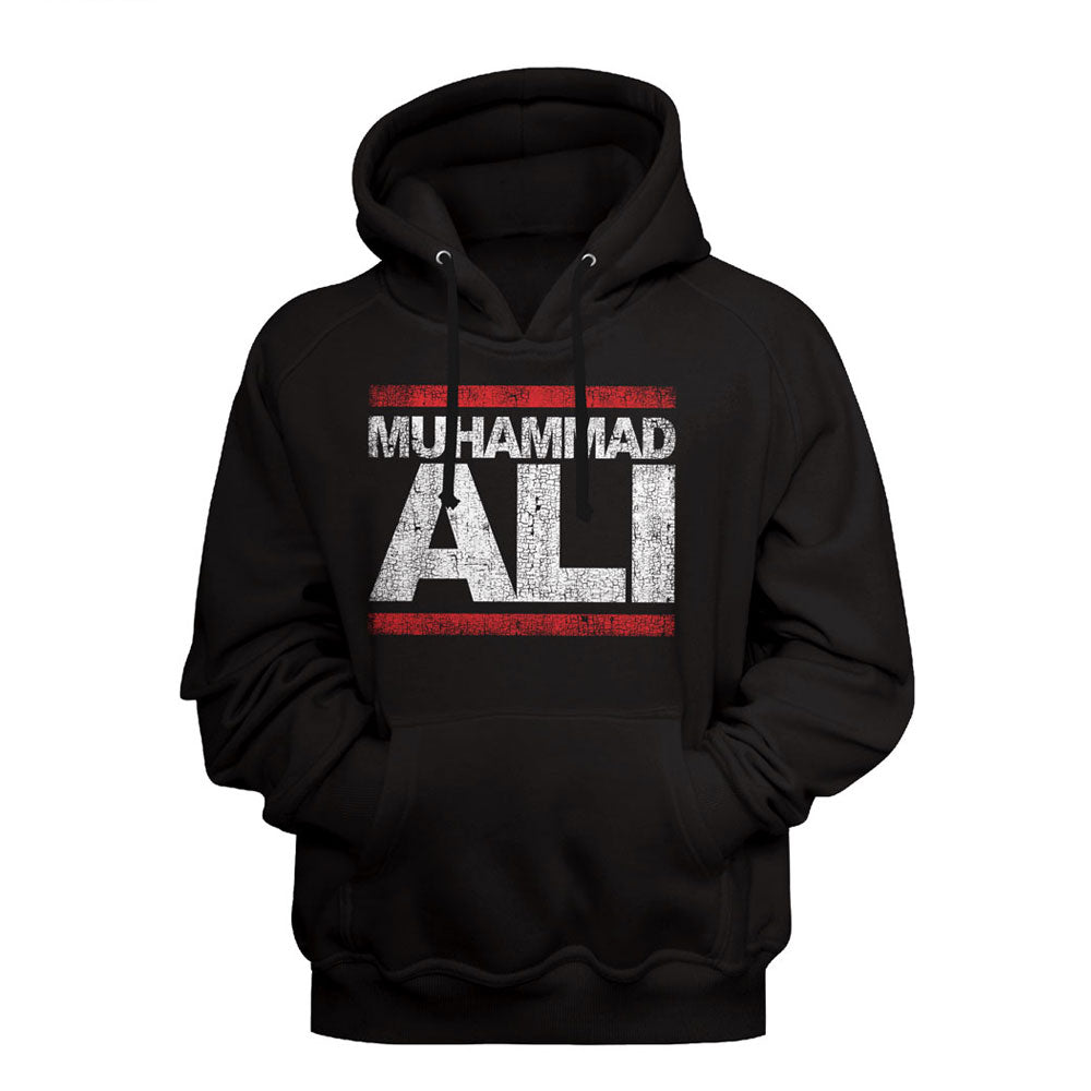 Muhammad Ali Run Pullover Hoodie product image 1