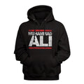 Muhammad Ali Run Pullover Hoodie product image 1