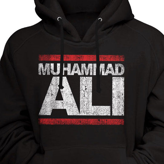 Muhammad Ali Run Pullover Hoodie product image 2