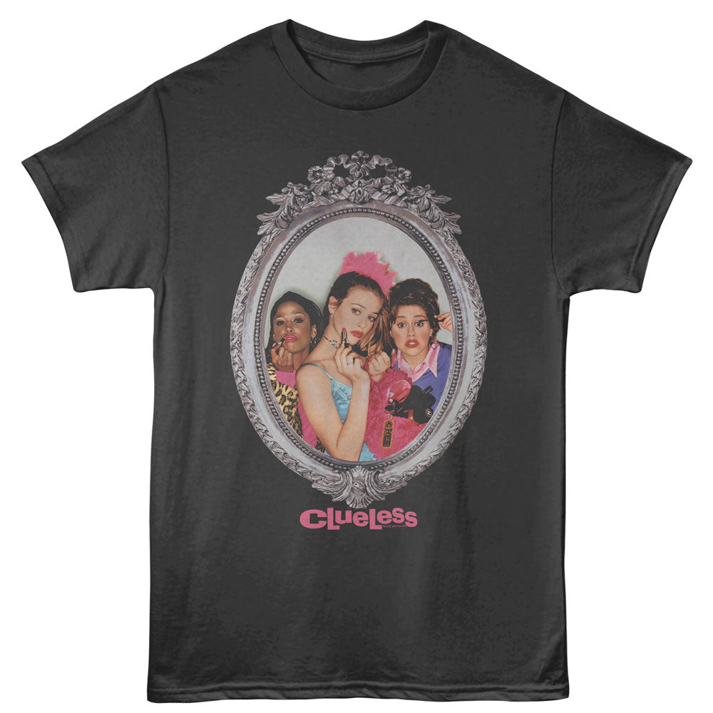 Clueless Frame T-Shirt product image 1