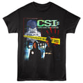 CSI Collage T-Shirt product image 1