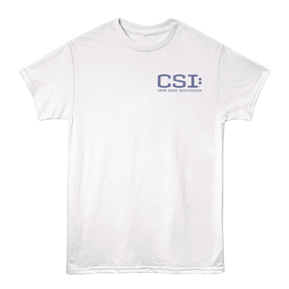 CSI Group Hallway F B T-Shirt product image 2