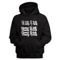 Cheap Trick Name Repeat Pullover Hoodie product image 1