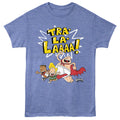 Captain Underpants Running T-Shirt product image 1