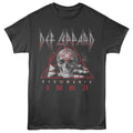 Def Leppard Pyro Skull T-Shirt product image 1