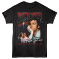 Dexter Morgan Collage T-Shirt product image 1