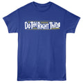 Do The Right Thing Broad Logo T-Shirt product image 1