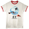 E.T. Poster Ringer Shirt