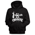 Jimi Hendrix Experience Logo Pullover Hoodie product image 1