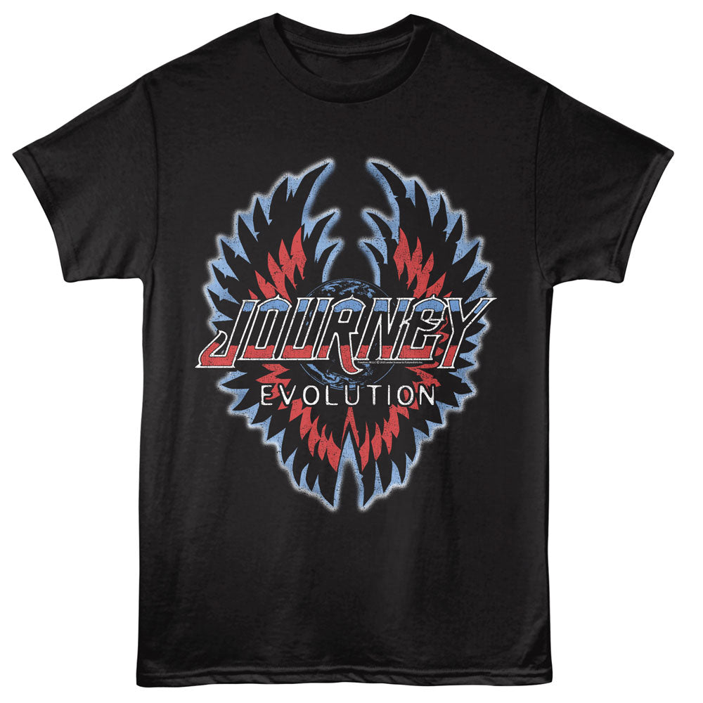 Journey Evolution T-Shirt product image 1