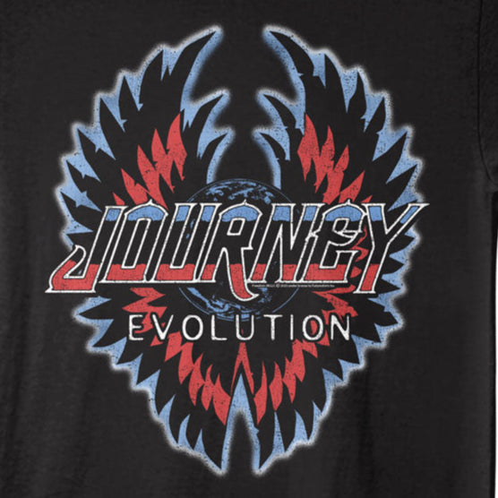 Journey Evolution T-Shirt product image 2