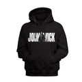 John Wick With Name Pullover Hoodie product image 1
