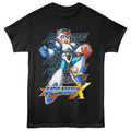 Mega Man Repeat T-Shirt product image 1