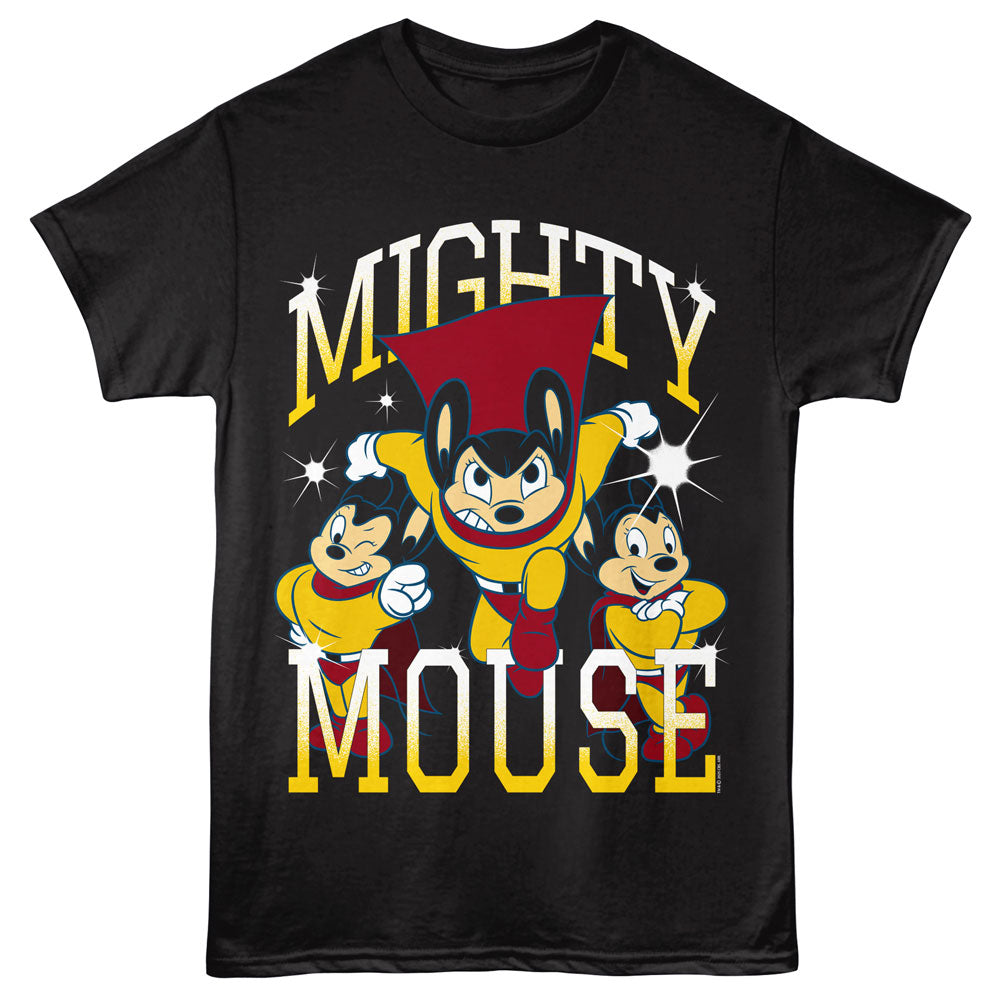 Mighty Mouse T-Shirt product image 1