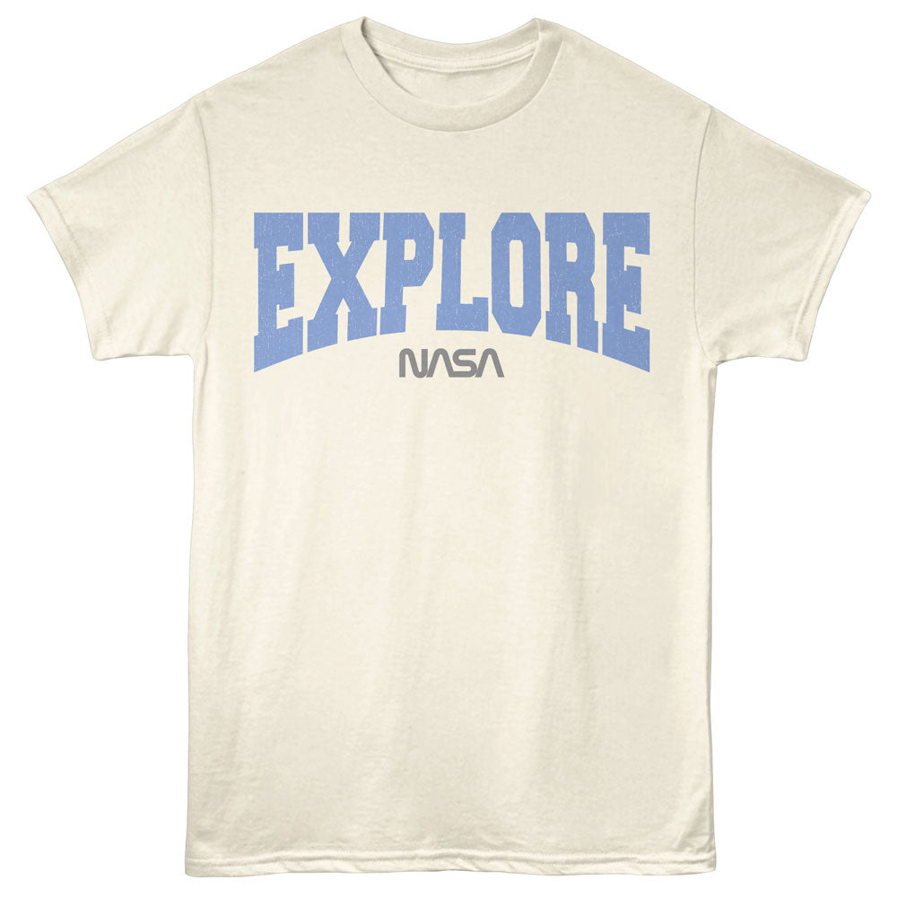 NASA Explore T-Shirt product image 1