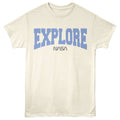 NASA Explore T-Shirt product image 1
