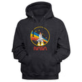 NASA STS 28 Patch Pullover Hoodie product image 1