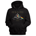 Pink Floyd 50th Triangles Pullover Hoodie product image 1