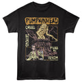 Pumpkinhead Panels T-Shirt product image 1