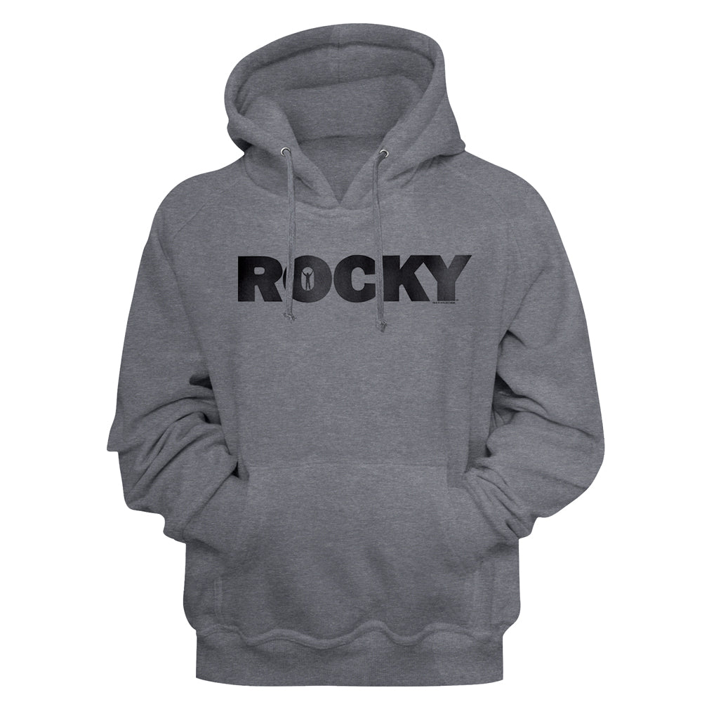 Rocky Logo Pullover Hoodie product image 1