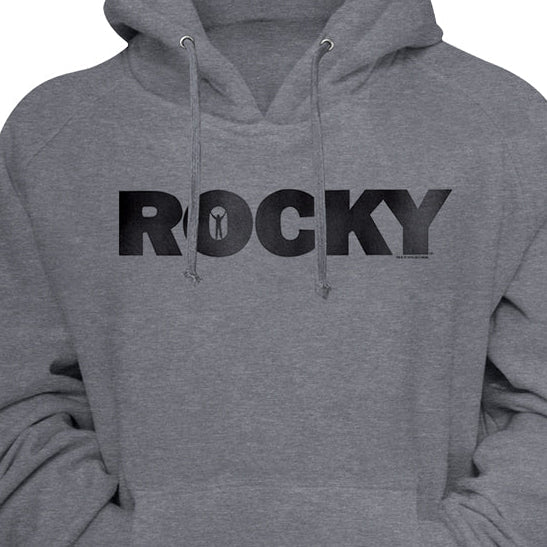Rocky Logo Pullover Hoodie product image 2