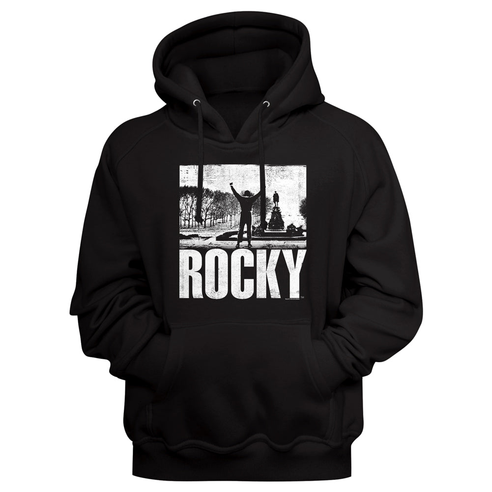 Rocky B. Pullover Hoodie product image 1