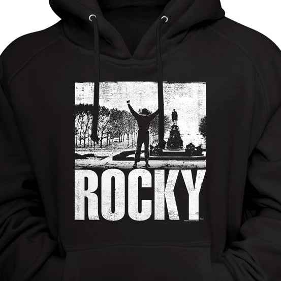 Rocky B. Pullover Hoodie product image 2
