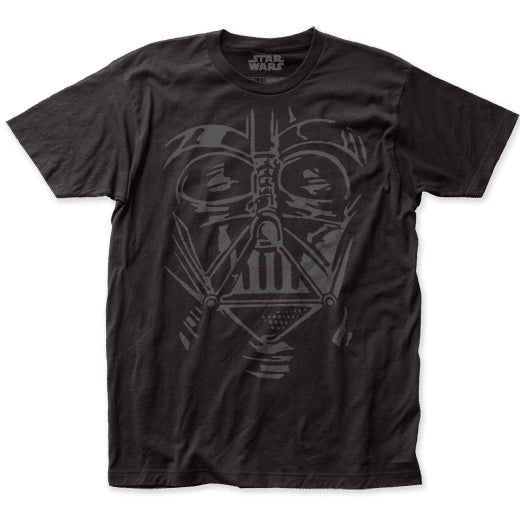 Star Wars Darth Vader Face T-Shirt product image 1