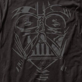 Star Wars Darth Vader Face T-Shirt product image 2