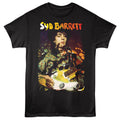 Syd Barrett Physchadelic Circles T-Shirt product image 1