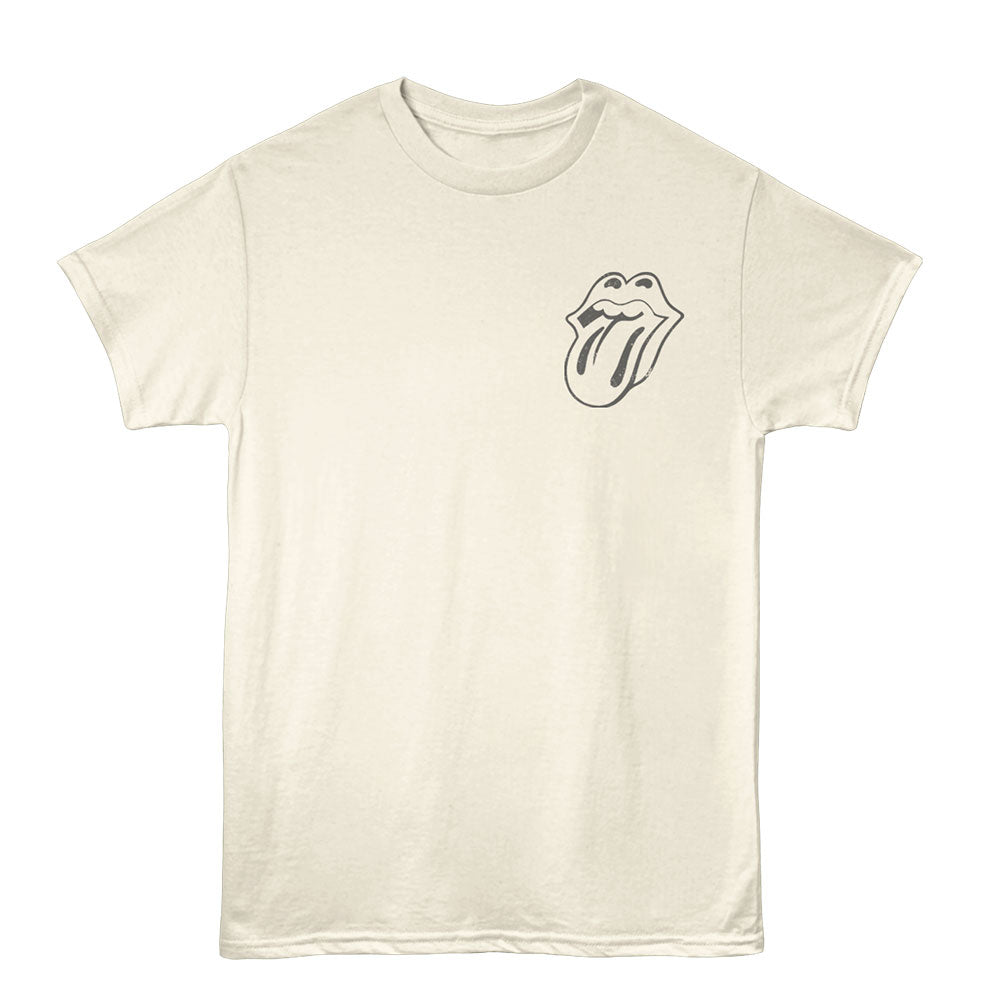 The Rolling Stones Collage F B T-Shirt product image 2