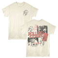 The Rolling Stones Collage F B T-Shirt product image 1