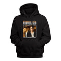 Twilight Two Image Box Pullover Hoodie product image 1