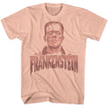 Universal Monsters Warm Monotone T-Shirt product image 1