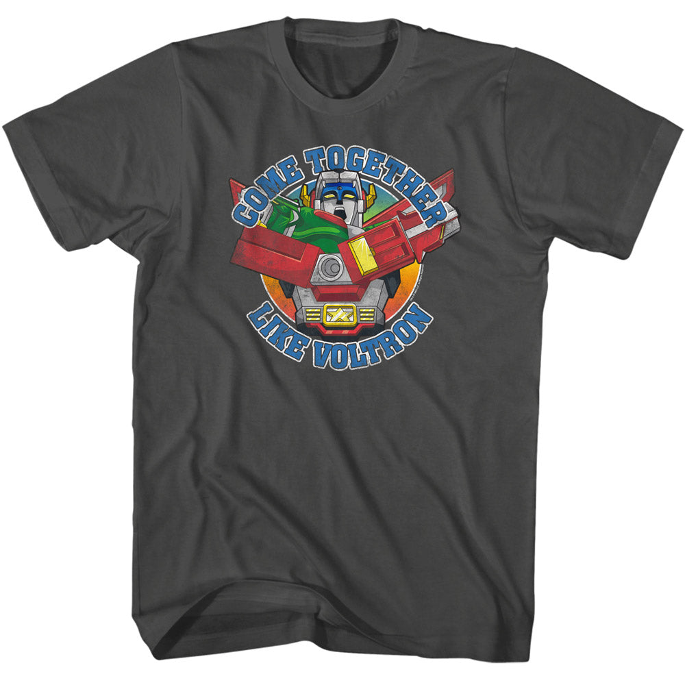 Voltron Come Together Tee product image 1